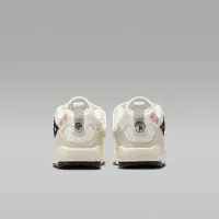 Nike Jordan Spizike Low Little дитячі Кросівки колір білий
