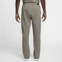 Nike NOCTA NOCTA Fleece CS Open-Hem Sweatpants цвет серый