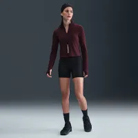 Nike One жіноча З високою талією 5