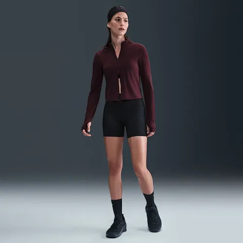 Nike One жіноча З високою талією 5