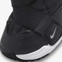 Nike Flex Advance Baby/Toddler Boots колір чорний