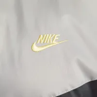 Nike Sportswear Windrunner мужские Hooded Куртка цвет черный