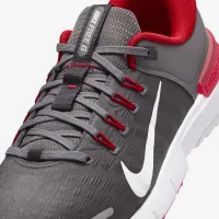 Nike Free для гольфу NN для гольфу Кросівки колір сірий