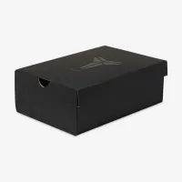 Nike Kobe VIII Protro баскетбольные Кроссовки цвет серый