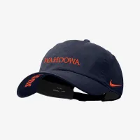 Virginia Nike College Cap синий