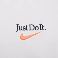 Nike чоловічі Max90 баскетбольні футболка колір білий