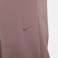 Nike Bliss женская Dri-FIT Trousers цвет фиолетовый
