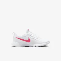 Nike Tanjun EasyOn Little детские Кроссовки цвет белый