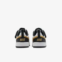 Nike Court Borough Low Recraft Baby/Toddler Кросівки колір чорний
