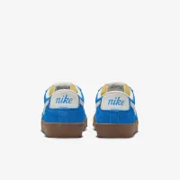 Nike Blazer Low '77 Vintage жіноча Кросівки блакитний