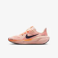 Nike Pegasus 41 Big дитячі Road Running Кросівки Orange