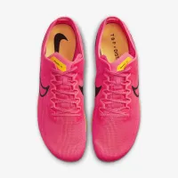 Nike Zoom Mamba 6 Track & Field Distance Spikes Pink