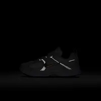 Nike V5 RNR Little дитячі Кросівки колір білий