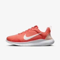 Nike Flex Experience Run 12 женская Road Running Кроссовки (Extra Wide) Pink