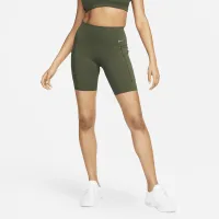 Nike Universa женская Medium-Support С высокой Талией 8