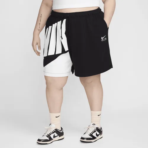 Nike Air жіноча Mid-Rise 6