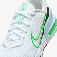 Nike Air Max Alpha Trainer 6 мужские для тренировок Кроссовки цвет белый