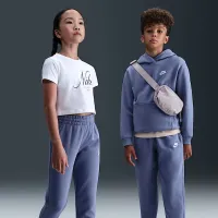 Nike Sportswear Club Fleece Big детские Joggers синий