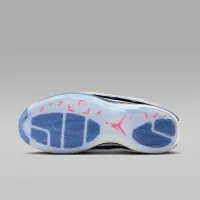 Nike Air Jordan 4016 мужские Кроссовки цвет белый