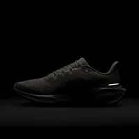 Nike Pegasus 41 мужские Road Running Кроссовки цвет коричневый