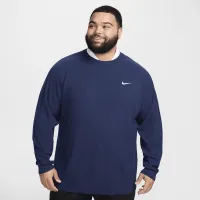 Nike Tour чоловічі для гольфу Sweater блакитний