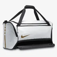 Nike Hoops Elite Duffel сумка (57L) колір білий