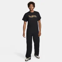 Nike Sportswear мужские Max90 футболка цвет черный