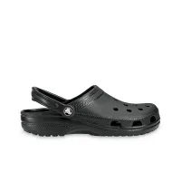 Сандалі Crocs Classic Clog 10001-001 - Чорні
