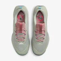 Nike Juniper Trail 3 чоловічі Trail Running Кросівки колір зелений