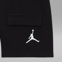 Nike Jordan Air 3-D Baby (12-24M) 2-Piece шорти комплект колір чорний