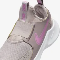 Nike Flex Runner 3 Big дитячі Road Running Кросівки колір фіолетовий
