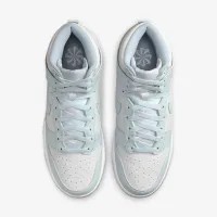 Nike Dunk High Next Nature жіноча Кросівки колір білий