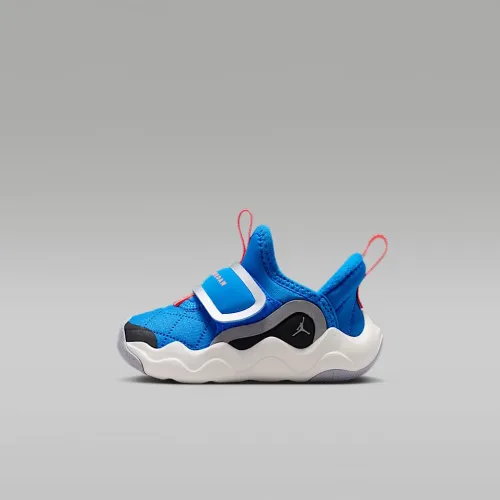 Nike Jordan 23/7.2 EasyOn Baby/Toddler Кросівки блакитний