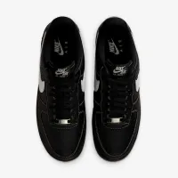Nike Air Force 1 '07 LV8 чоловічі Кросівки колір чорний