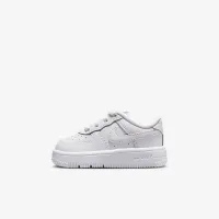 Nike Force 1 Low Baby/Toddler Кросівки колір білий