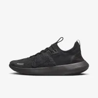 Nike Free RN NN мужские Road Running Кроссовки цвет черный