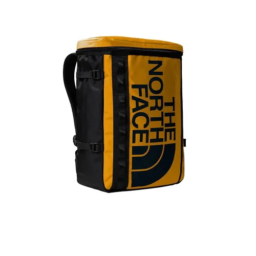 Рюкзак The North Face Base Camp Fuse Box 0A3KVR4WP1 - желтый
