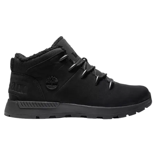 Кроссовки Мужские Timberland EURO SPRINT TREKKER MID (TB0A69KC0151)