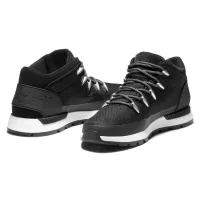 Кроссовки Мужские Timberland SPRINT TREKKER MID WP WATERPROOF (A266B)