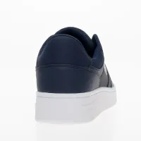 Кроссовки Tommy Jeans Retro Basket EM0EM00955-C87 - Голубые
