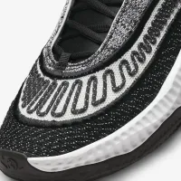 Nike Cosmic Unity 3 баскетбольные Кроссовки цвет черный