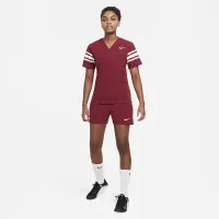 Nike Vapor женская Flag Football Jersey (Stock) цвет красный