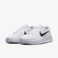 Nike Vapor Lite 3 мужские Hard Court Tennis Кроссовки цвет белый
