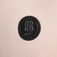 Nike Sabrina Fleece баскетбольні Толстовка з капюшоном Pink