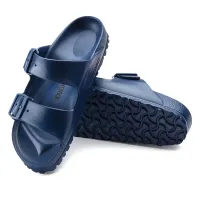 Шлёпанцы Birkenstock Arizona Eva 1019051 - Cиний