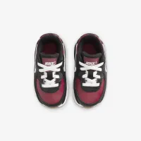 Nike Air Max 90 LTR Baby/Toddler Кросівки колір чорний
