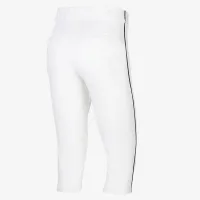 Nike Vapor Select 2 чоловічі High Piped Baseball Pants колір білий