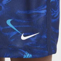 Nike Multi Big дитячі (для хлопчиків) Dri-FIT шорти блакитний