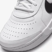 NikeCourt Air Zoom Lite 3 мужские Tennis Кроссовки цвет белый