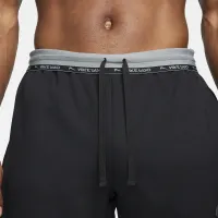 Nike Therma Sphere чоловічі Therma-FIT Fitness Pants колір чорний